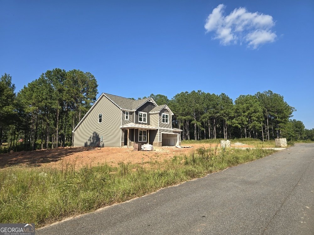 87 COOPER Drive Mansfield - 2