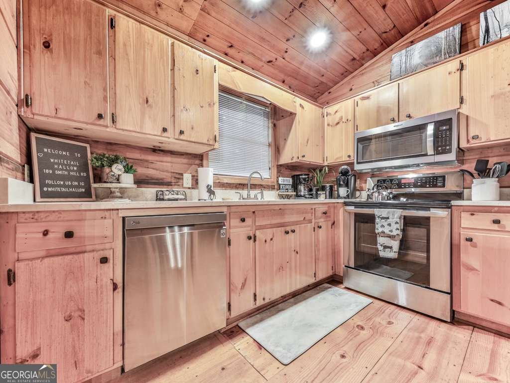 189 Smith Hill Road Blue Ridge - 11