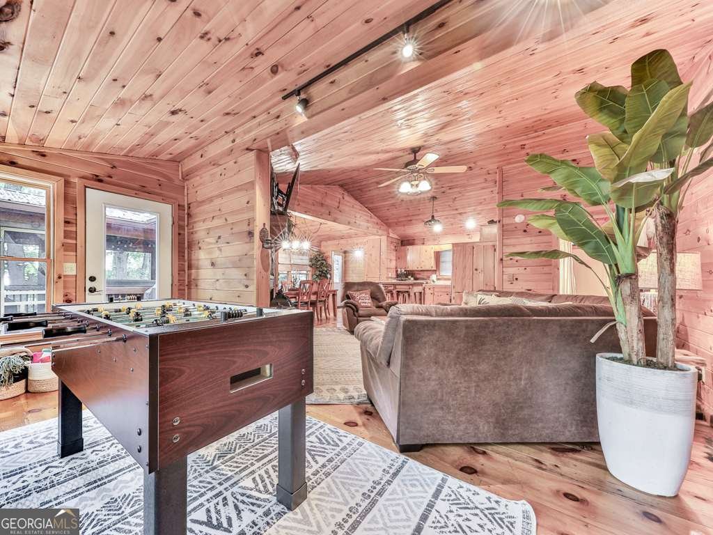 189 Smith Hill Road Blue Ridge - 14