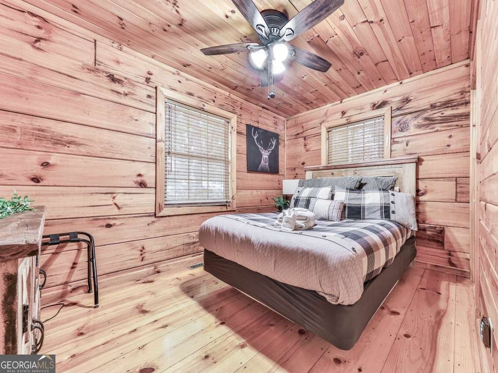 189 Smith Hill Road Blue Ridge - 18