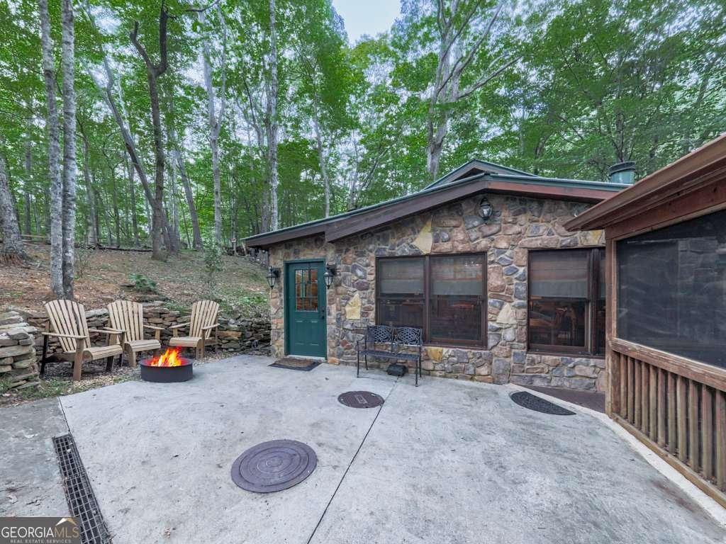 189 Smith Hill Road Blue Ridge - 2