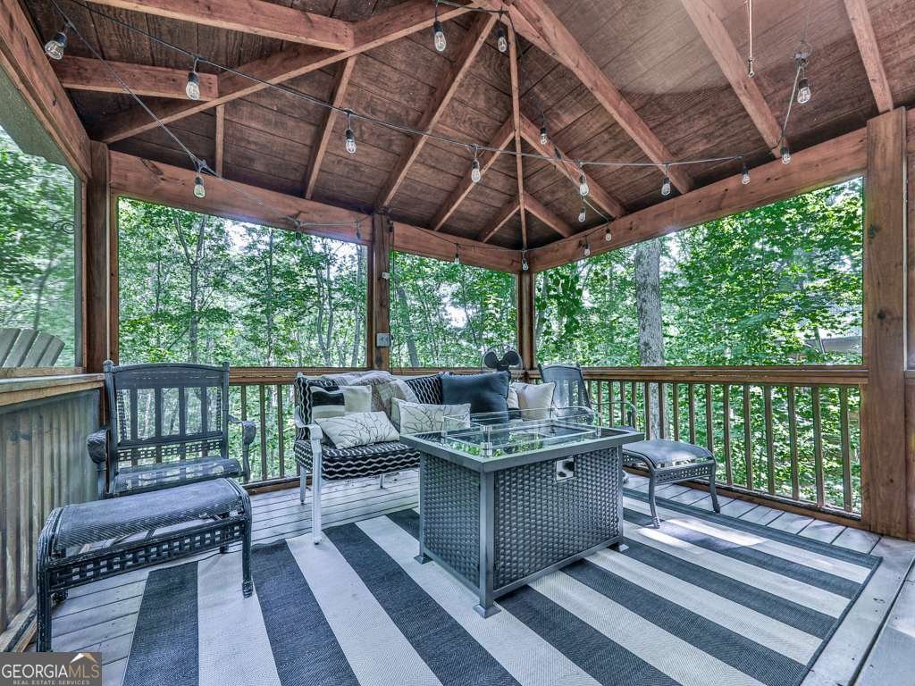 189 Smith Hill Road Blue Ridge - 24