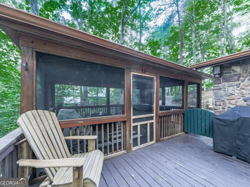 189 Smith Hill Road Blue Ridge - 4