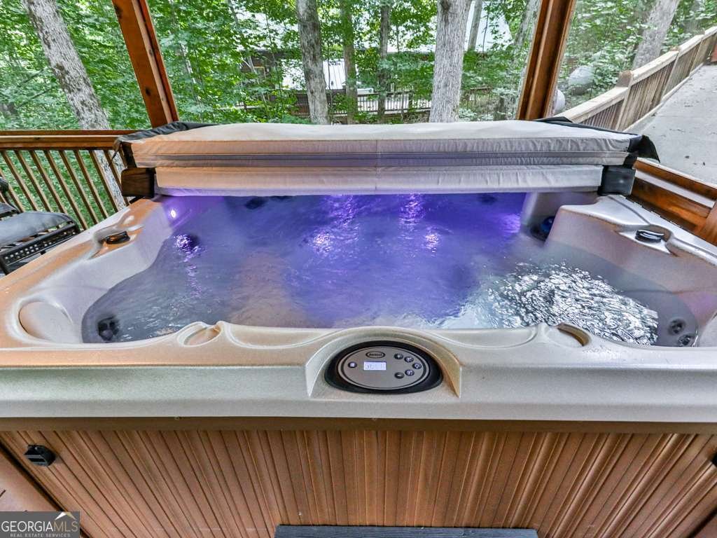 189 Smith Hill Road Blue Ridge - 5