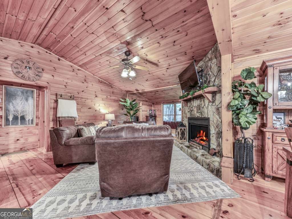 189 Smith Hill Road Blue Ridge - 6