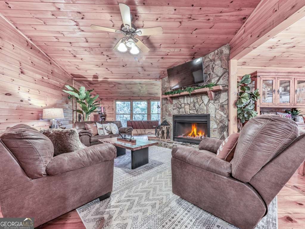 189 Smith Hill Road Blue Ridge - 8