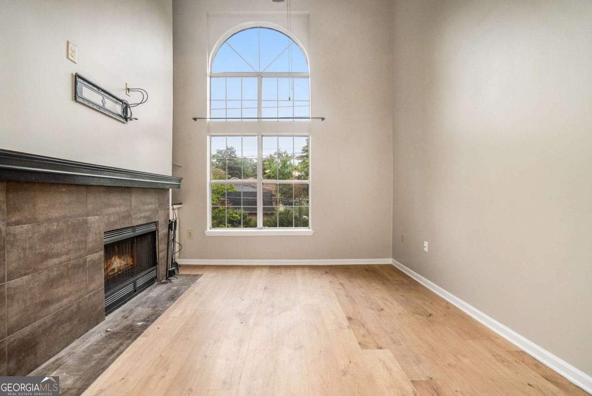 3655 Habersham Road Atlanta - 1