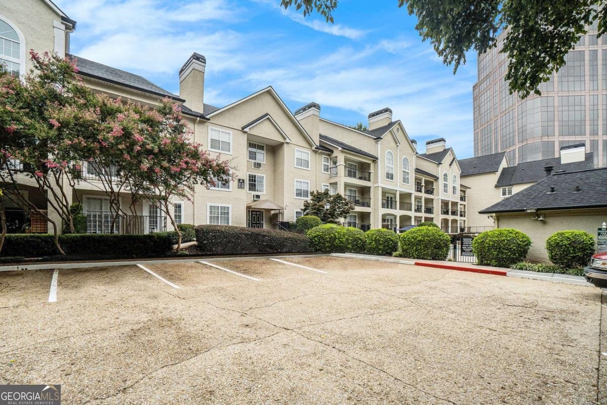 3655 Habersham Road Atlanta - 13
