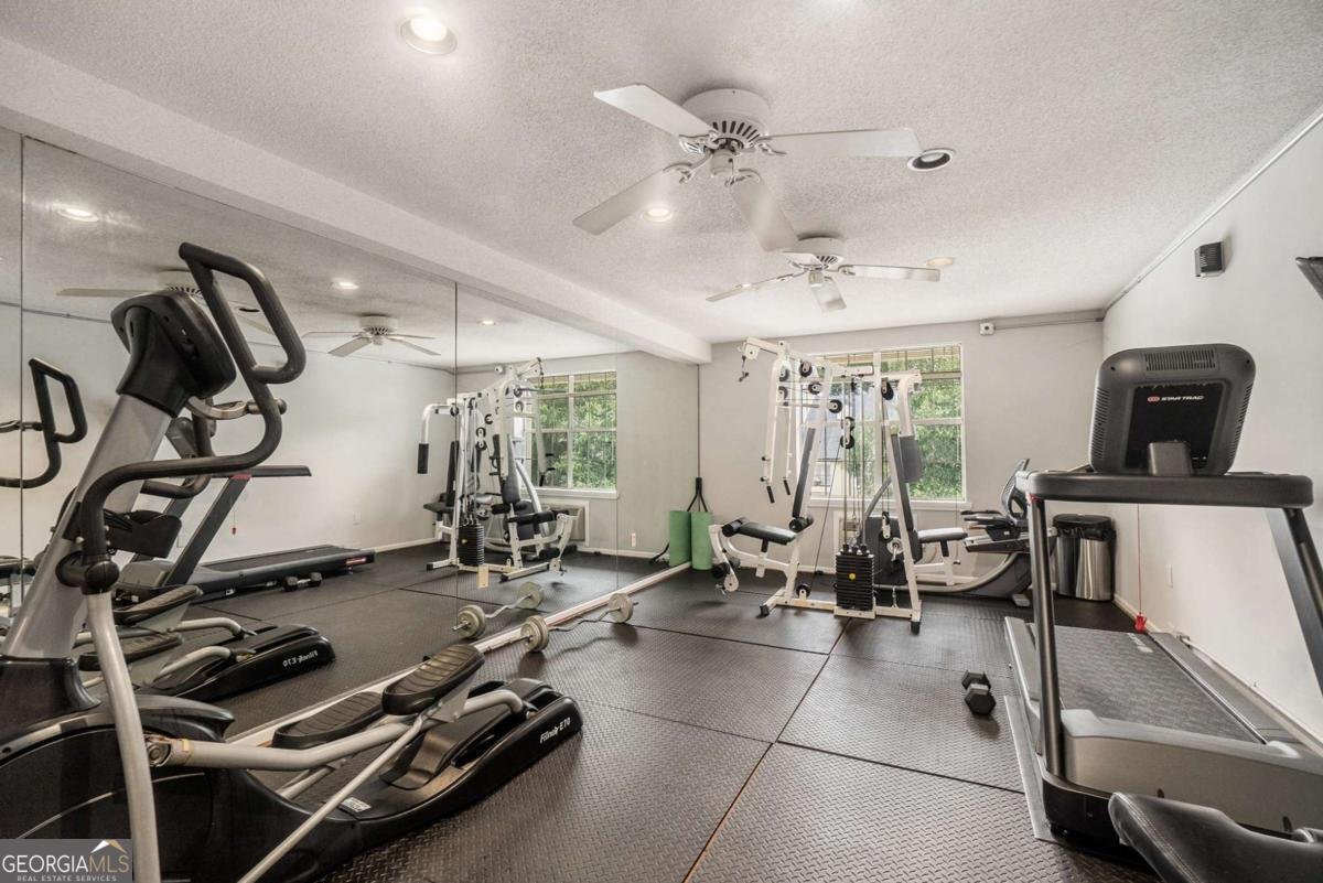 3655 Habersham Road Atlanta - 14