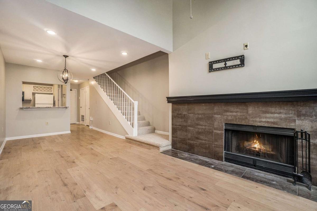 3655 Habersham Road Atlanta - 3