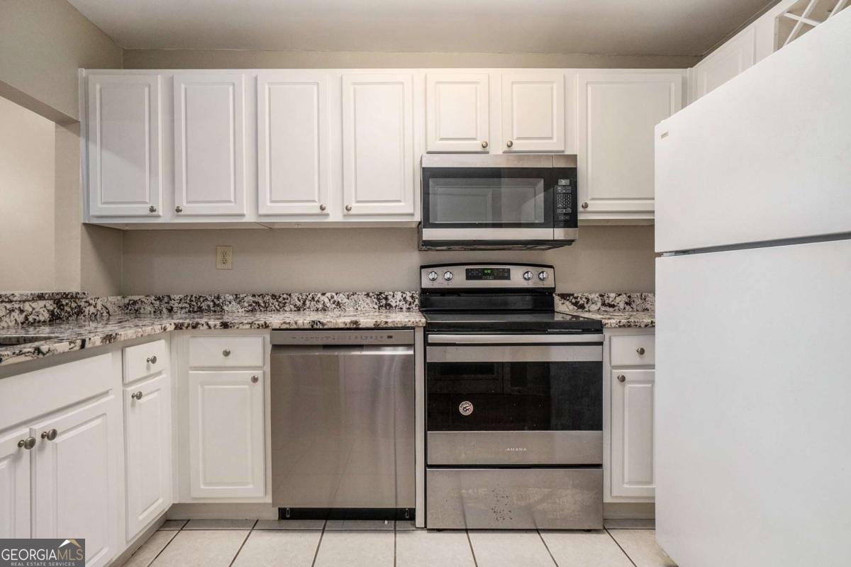 3655 Habersham Road Atlanta - 5