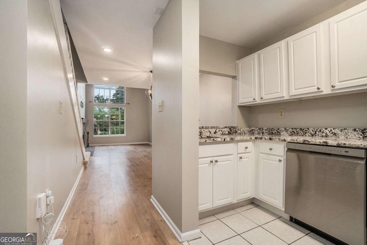 3655 Habersham Road Atlanta - 6