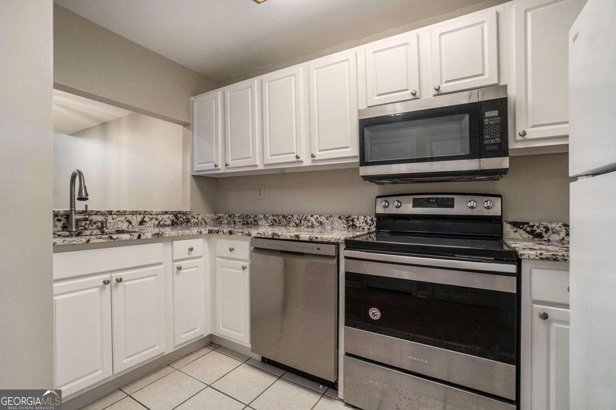 3655 Habersham Road Atlanta - 7
