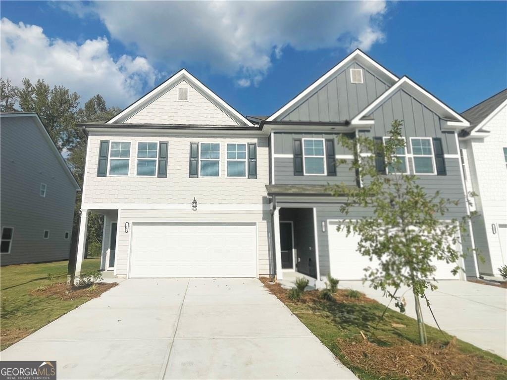 41 Huntley Trace Hoschton - 1