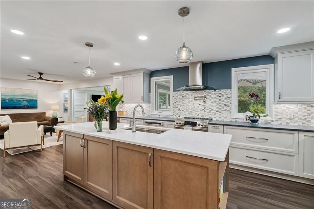 3399 Heartwood Lane Atlanta - 10