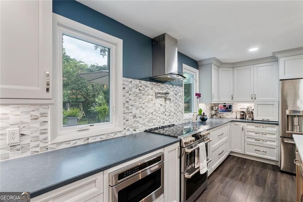 3399 Heartwood Lane Atlanta - 11