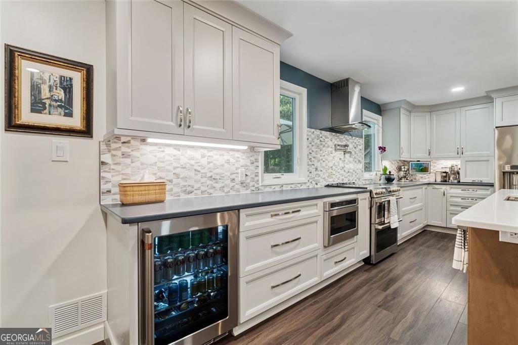 3399 Heartwood Lane Atlanta - 12