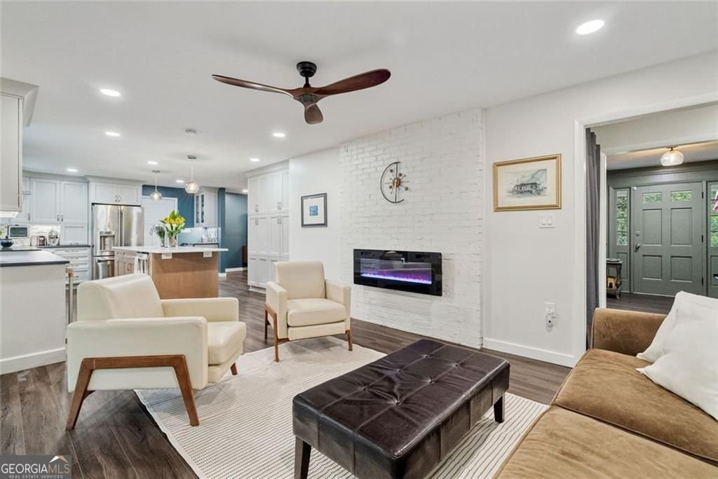3399 Heartwood Lane Atlanta - 13