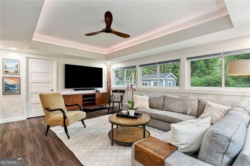 3399 Heartwood Lane Atlanta - 14