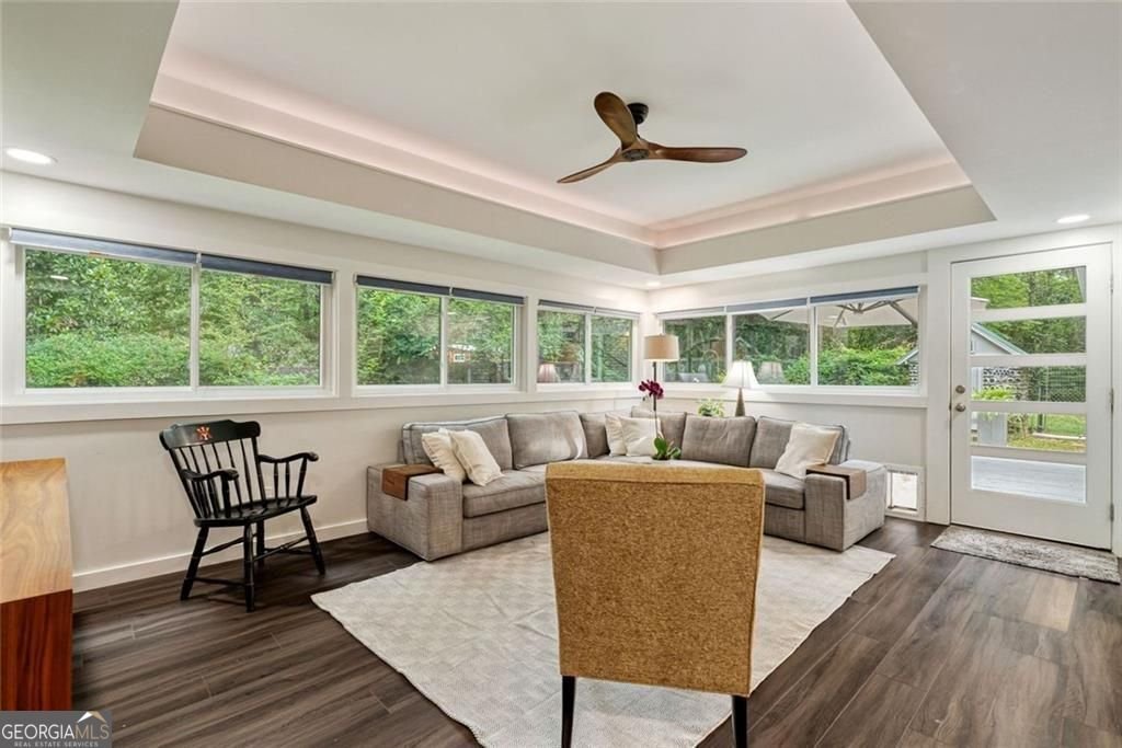 3399 Heartwood Lane Atlanta - 15