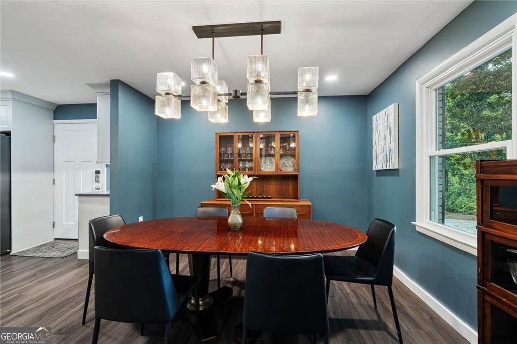 3399 Heartwood Lane Atlanta - 17