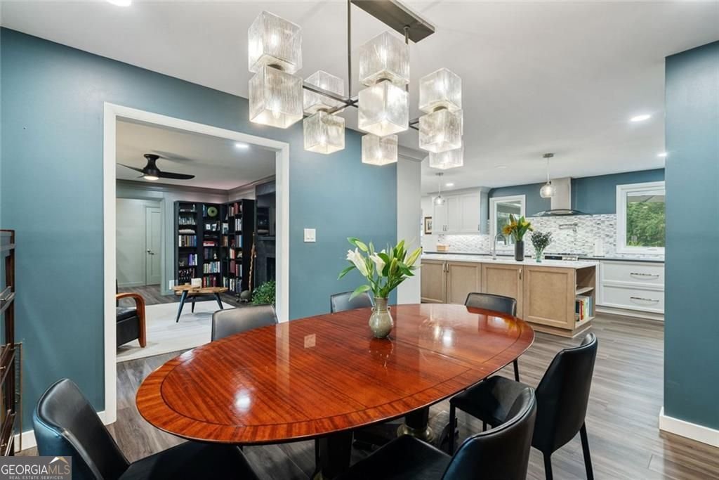 3399 Heartwood Lane Atlanta - 18