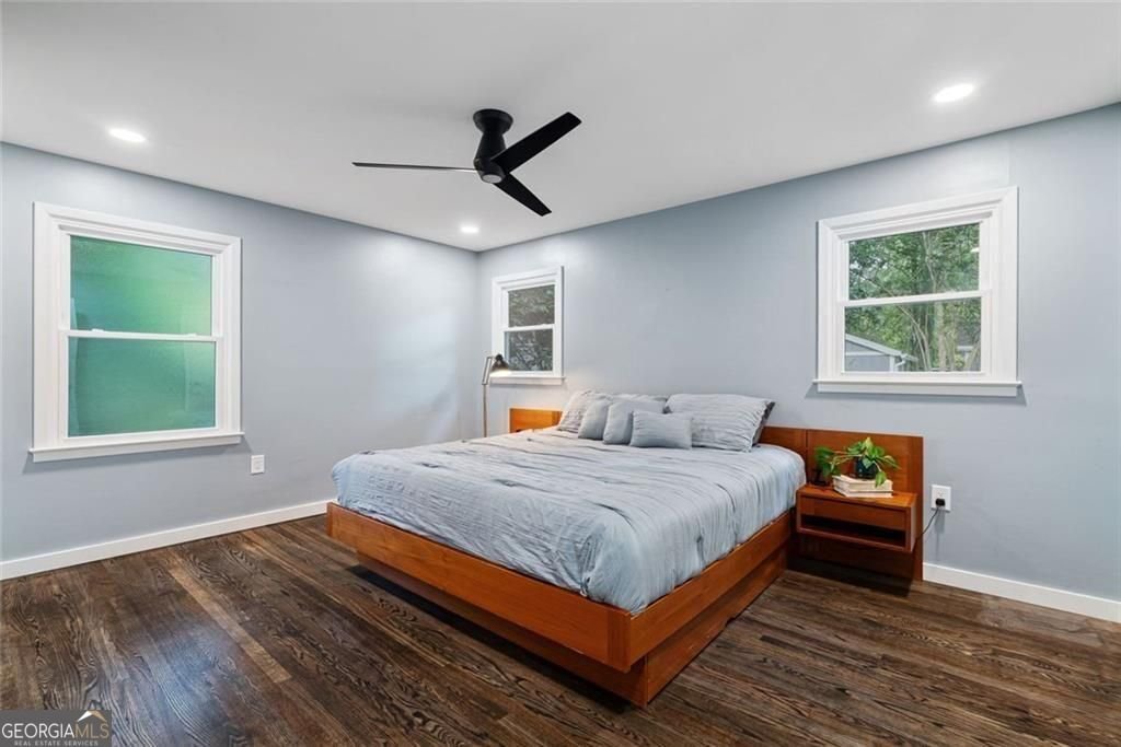 3399 Heartwood Lane Atlanta - 19