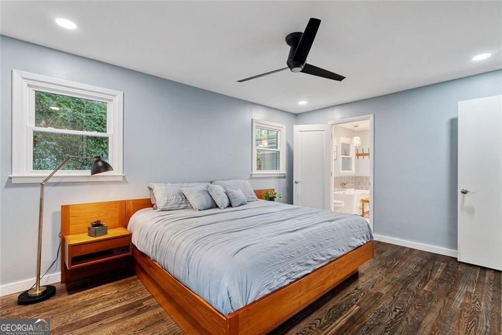 3399 Heartwood Lane Atlanta - 20