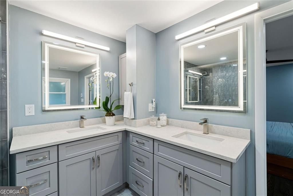 3399 Heartwood Lane Atlanta - 21