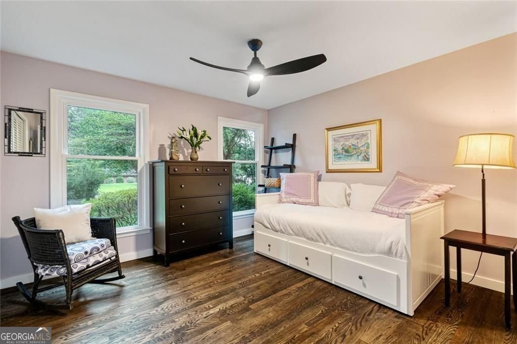3399 Heartwood Lane Atlanta - 22