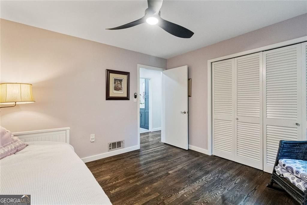 3399 Heartwood Lane Atlanta - 23