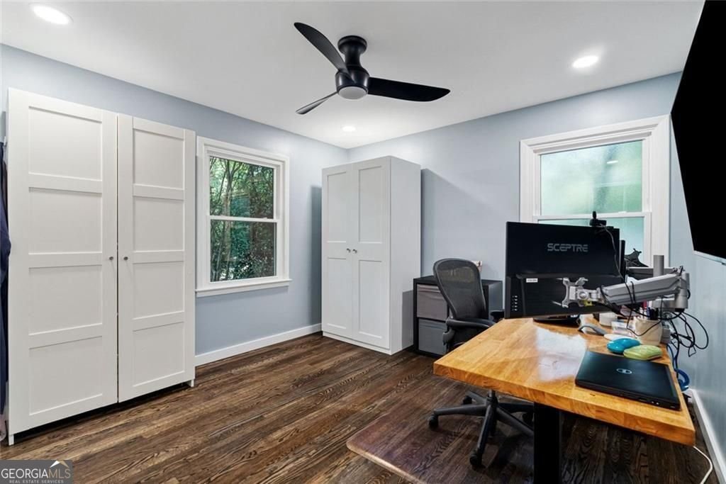 3399 Heartwood Lane Atlanta - 25