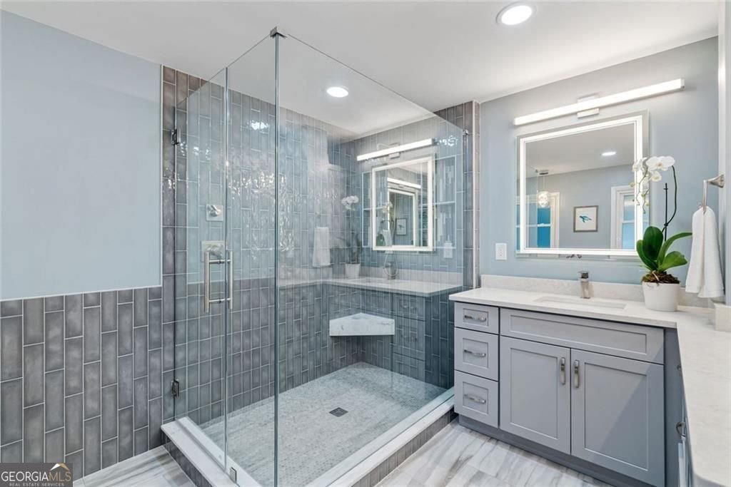 3399 Heartwood Lane Atlanta - 28