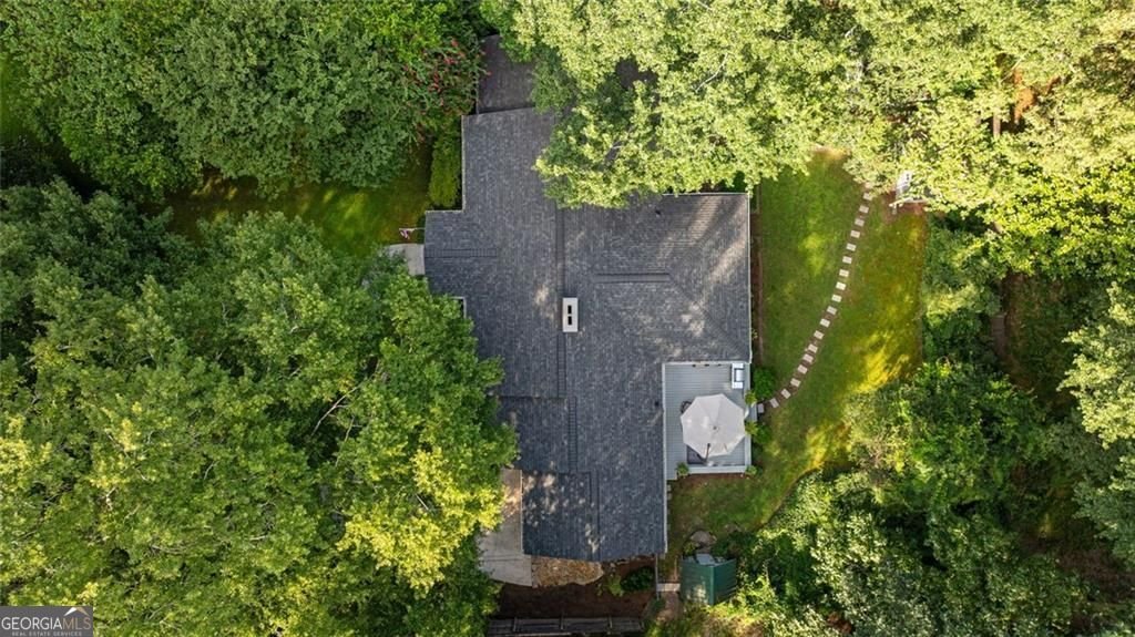 3399 Heartwood Lane Atlanta - 3