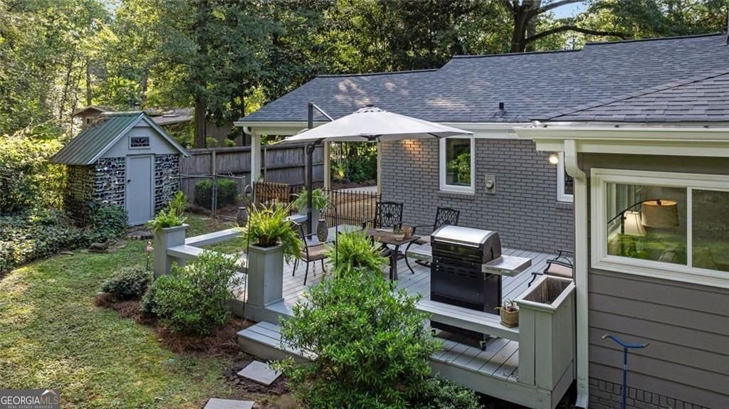 3399 Heartwood Lane Atlanta - 31