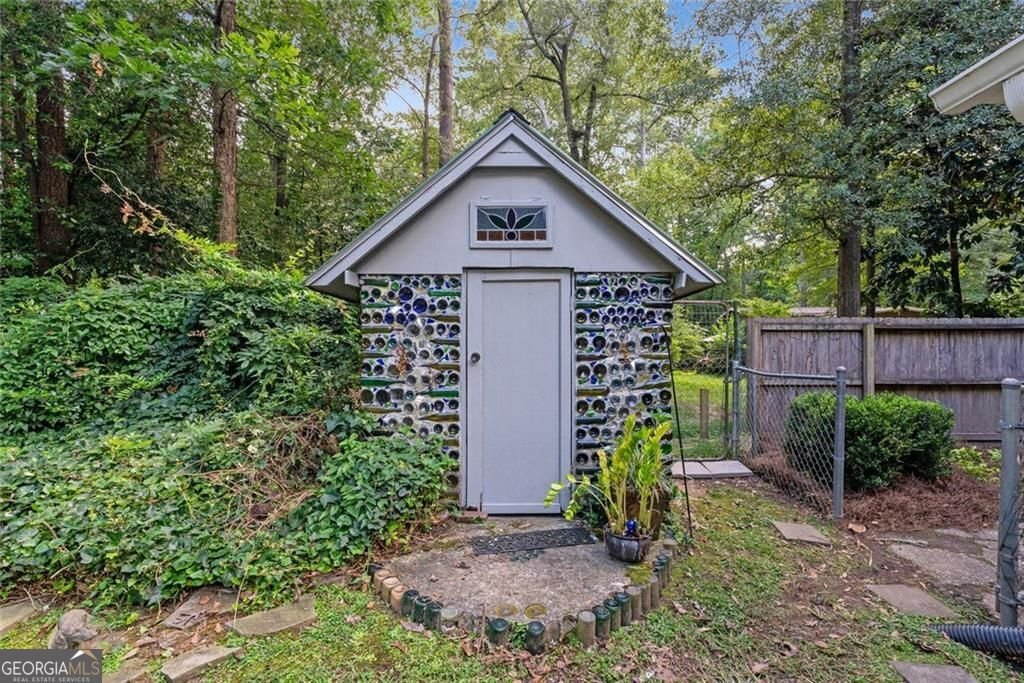 3399 Heartwood Lane Atlanta - 38