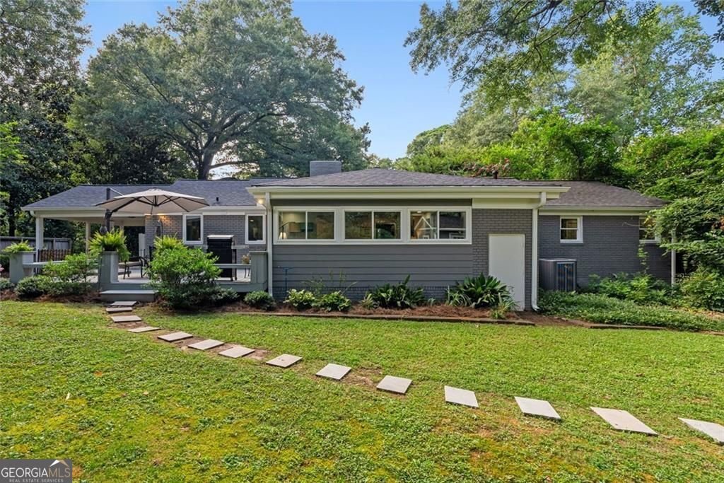 3399 Heartwood Lane Atlanta - 39