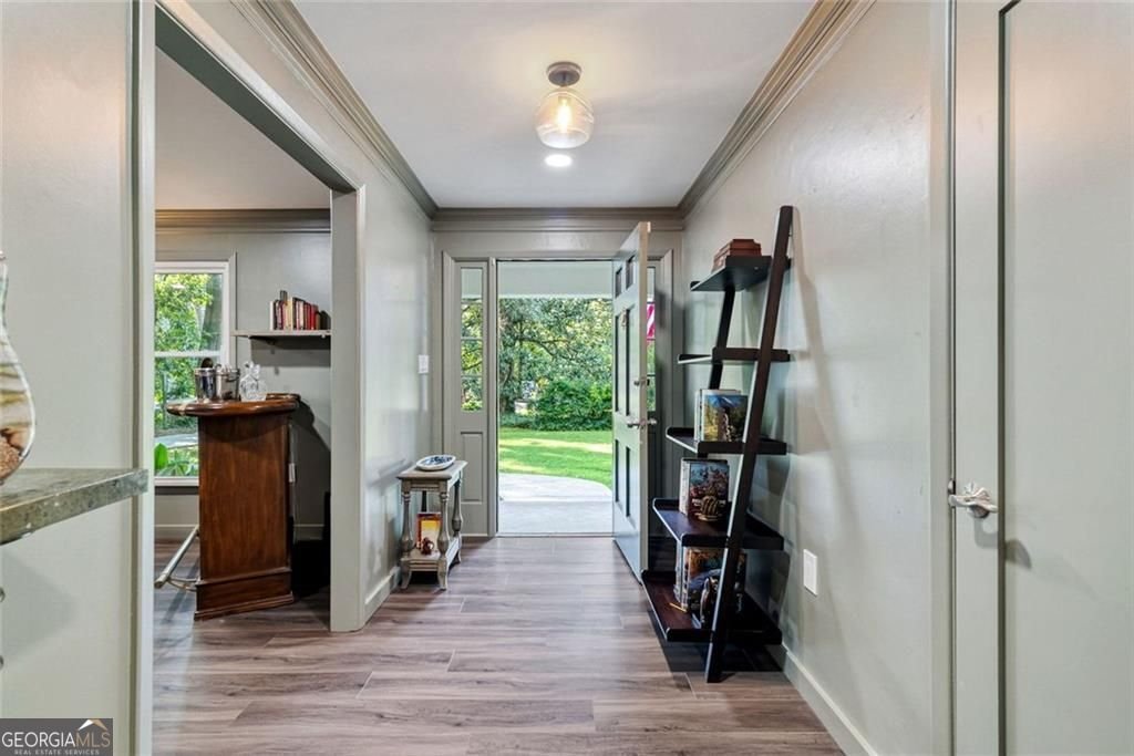 3399 Heartwood Lane Atlanta - 4