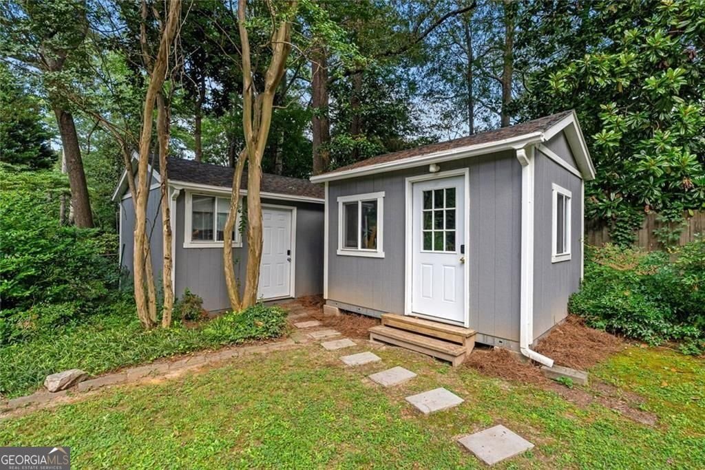 3399 Heartwood Lane Atlanta - 40