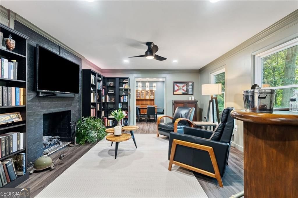 3399 Heartwood Lane Atlanta - 5