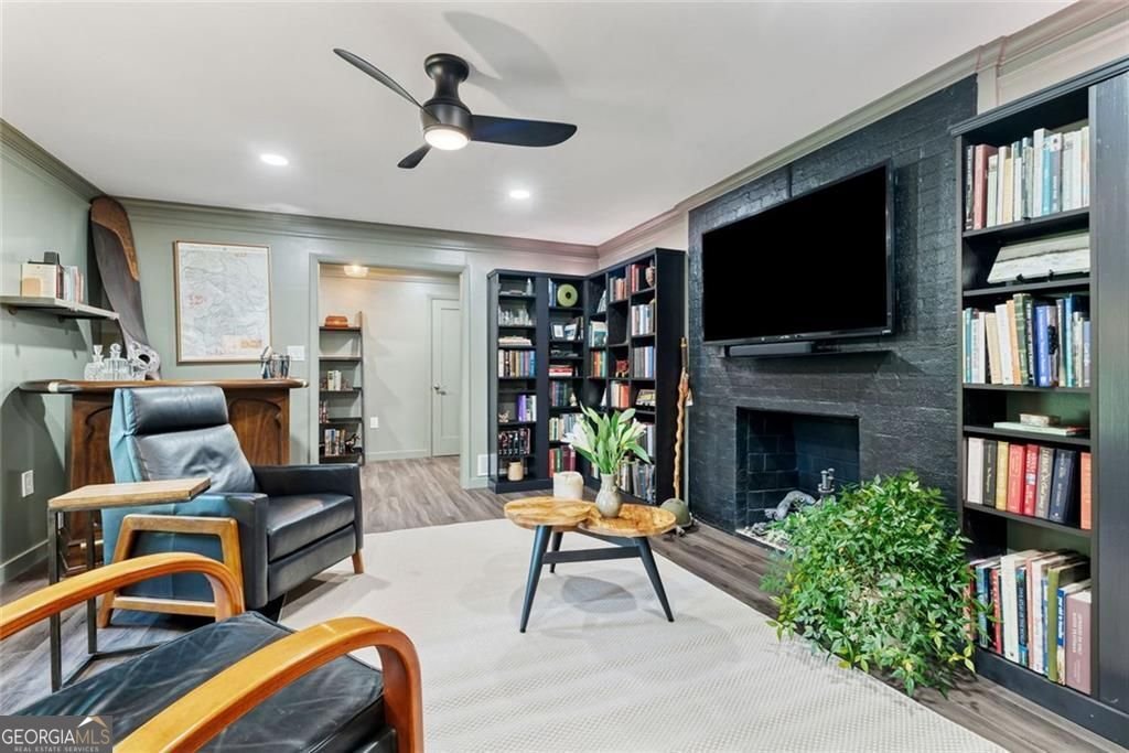 3399 Heartwood Lane Atlanta - 6