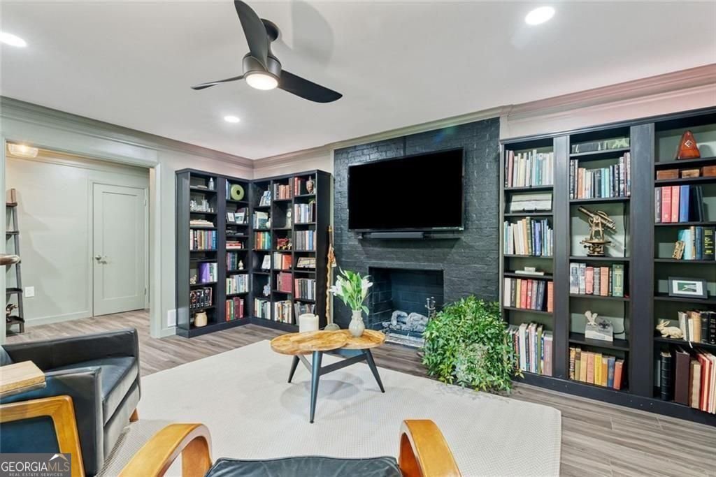 3399 Heartwood Lane Atlanta - 7