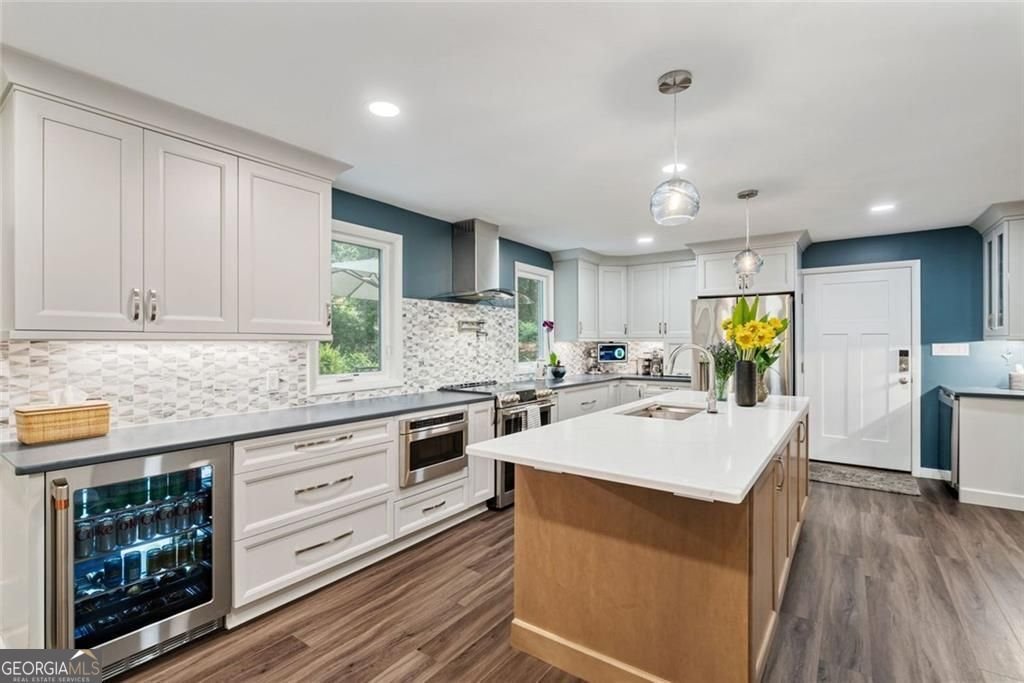 3399 Heartwood Lane Atlanta - 8