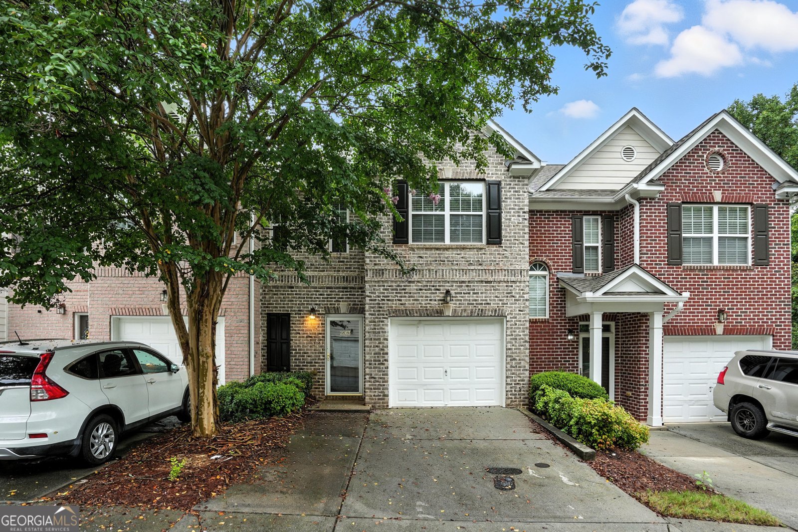 2263 Leicester Way Atlanta - 1