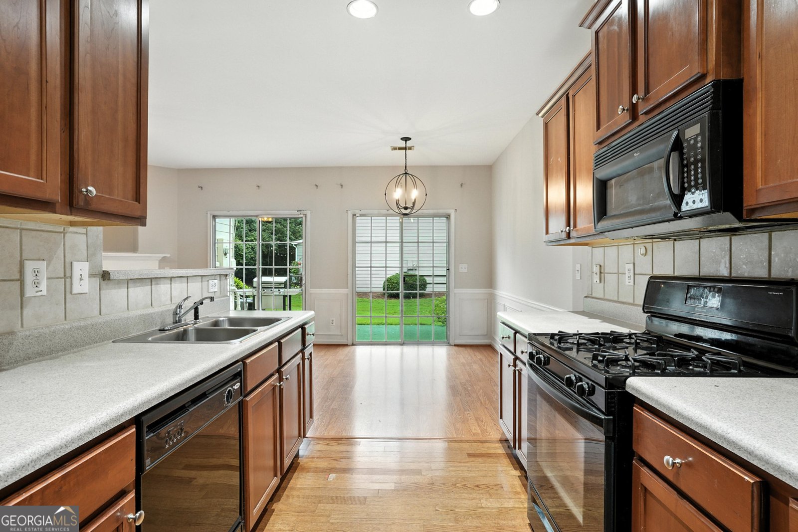 2263 Leicester Way Atlanta - 16