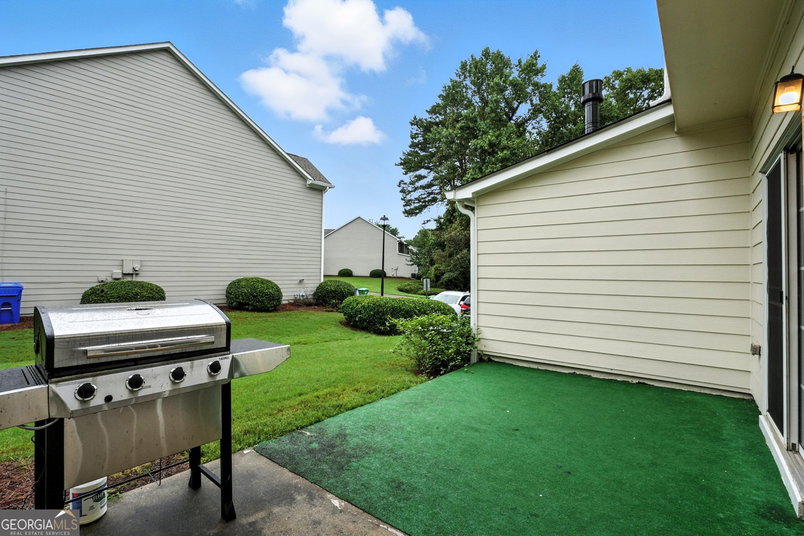 2263 Leicester Way Atlanta - 28