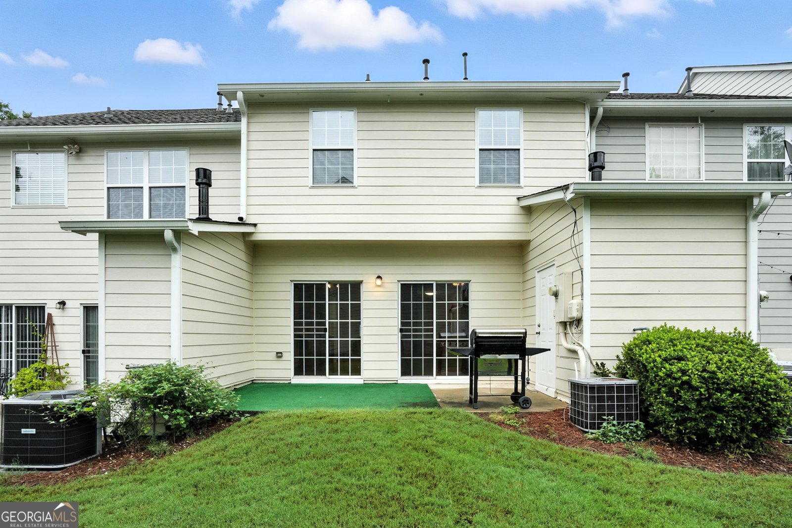 2263 Leicester Way Atlanta - 29