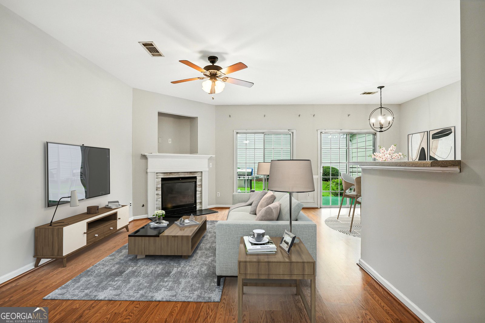 2263 Leicester Way Atlanta - 3