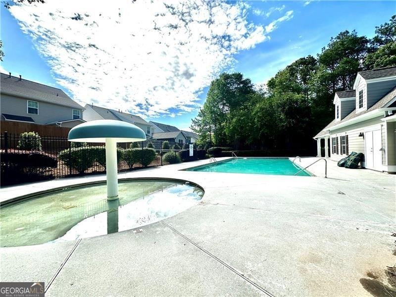 2263 Leicester Way Atlanta - 32