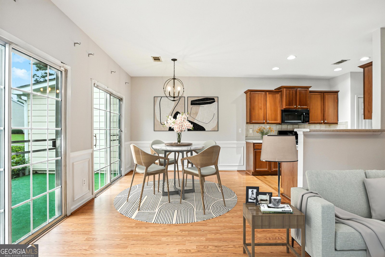 2263 Leicester Way Atlanta - 4